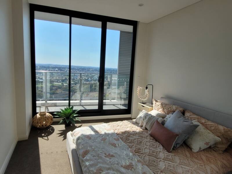 A2704/100 Castlereagh Street, Liverpool, NSW 2170 AUS