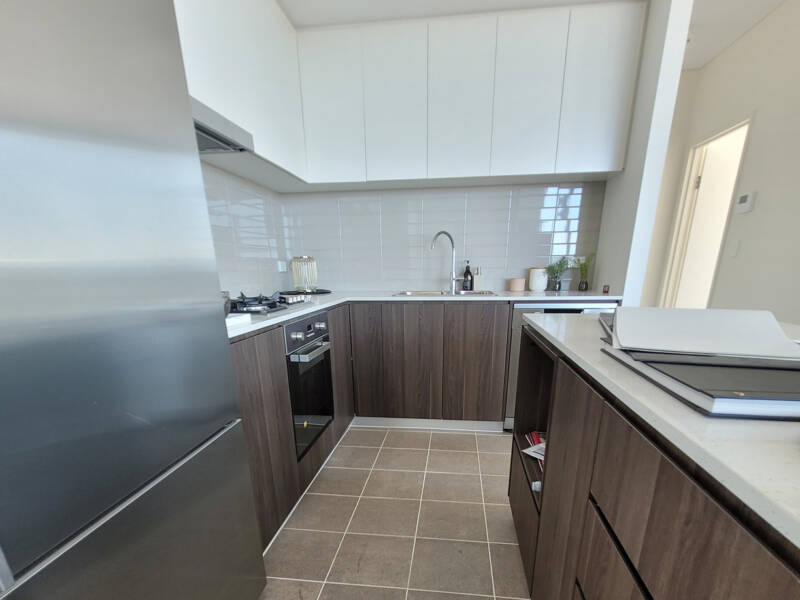 A2704/100 Castlereagh Street, Liverpool, NSW 2170 AUS