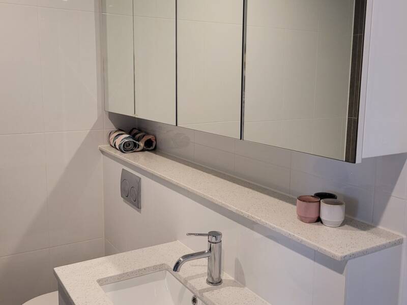 A2704/100 Castlereagh Street, Liverpool, NSW 2170 AUS