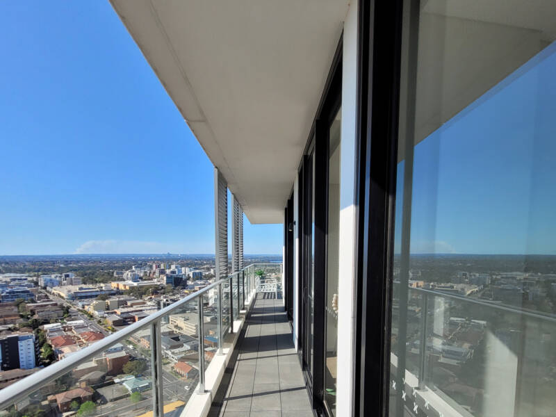A2704/100 Castlereagh Street, Liverpool, NSW 2170 AUS