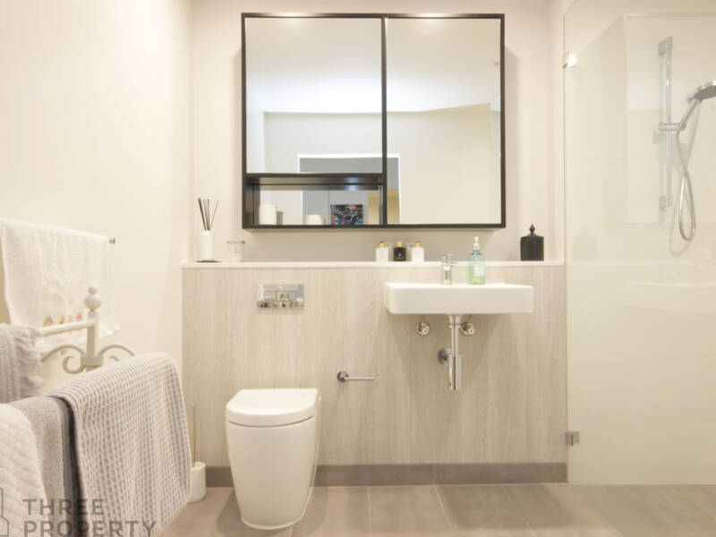 612/4 Foreshore Boulevard, Woolooware, NSW 2230 AUS