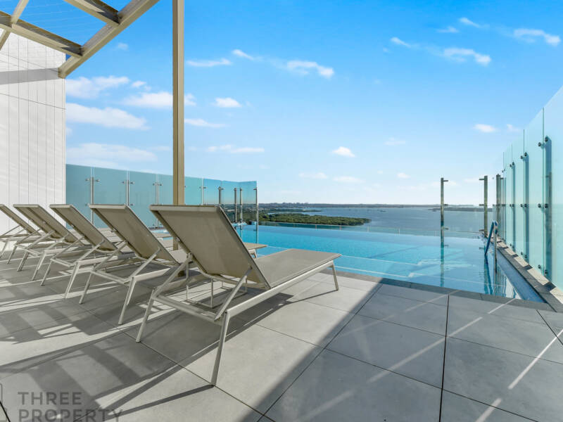 612/4 Foreshore Boulevard, Woolooware, NSW 2230 AUS