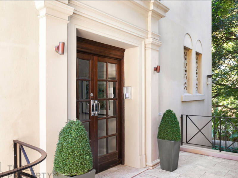 2/311B Edgecliff Road, Woollahra, NSW 2025 AUS