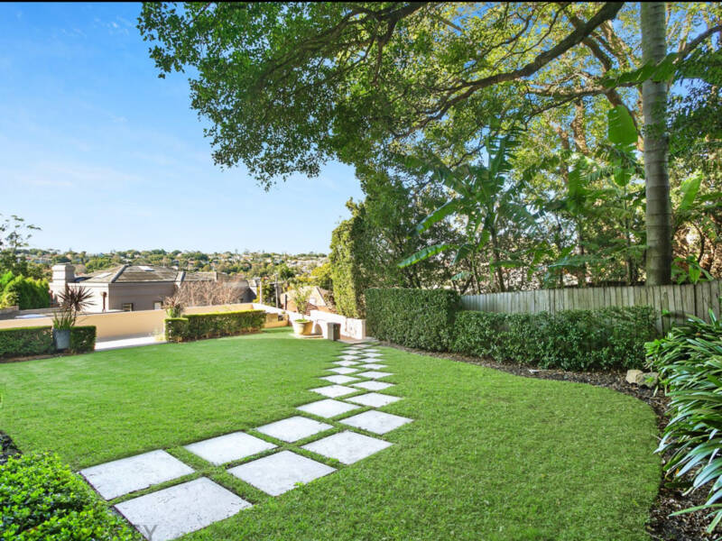 2/311B Edgecliff Road, Woollahra, NSW 2025 AUS