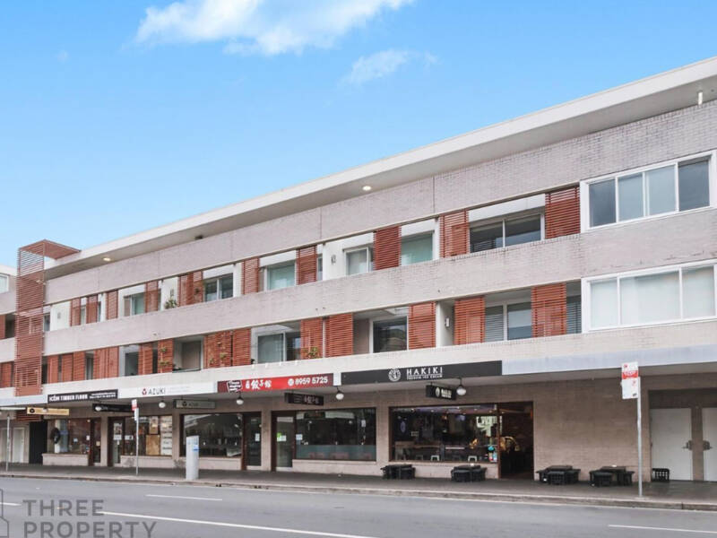 202/63-71 Enmore Road, Newtown, NSW 2042 AUS