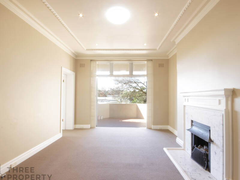2/311B Edgecliff Road, Woollahra, NSW 2025 AUS