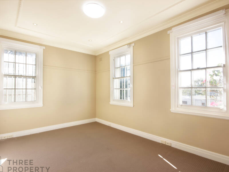 2/311B Edgecliff Road, Woollahra, NSW 2025 AUS