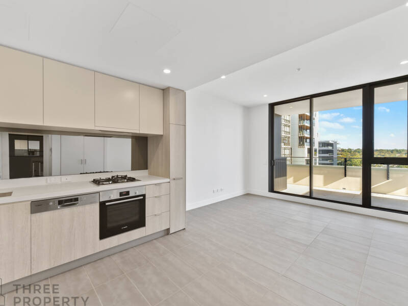 612/4 Foreshore Boulevard, Woolooware, NSW 2230 AUS