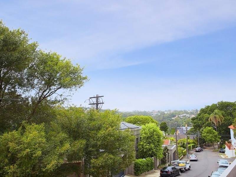 2/311B Edgecliff Road, Woollahra, NSW 2025 AUS