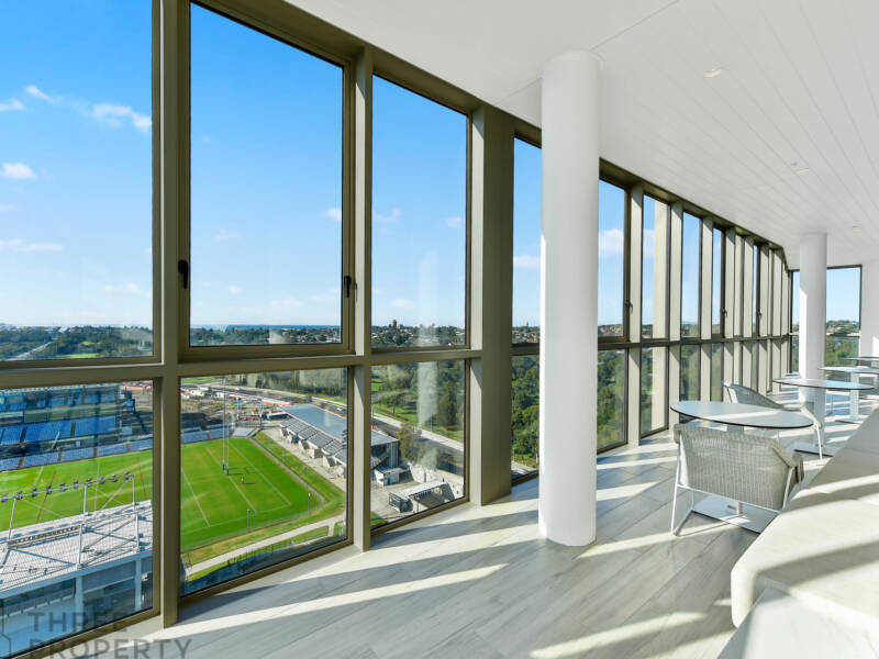 107/4 Foreshore Boulevard, Woolooware, NSW 2230 AUS