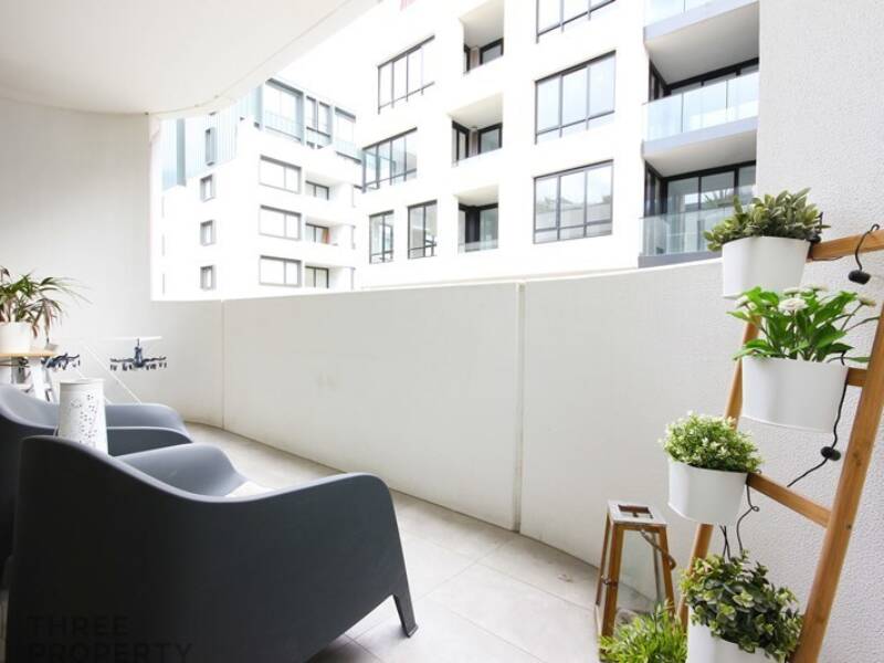 D403/72 MacDonald Street, Erskineville, NSW 2043 AUS