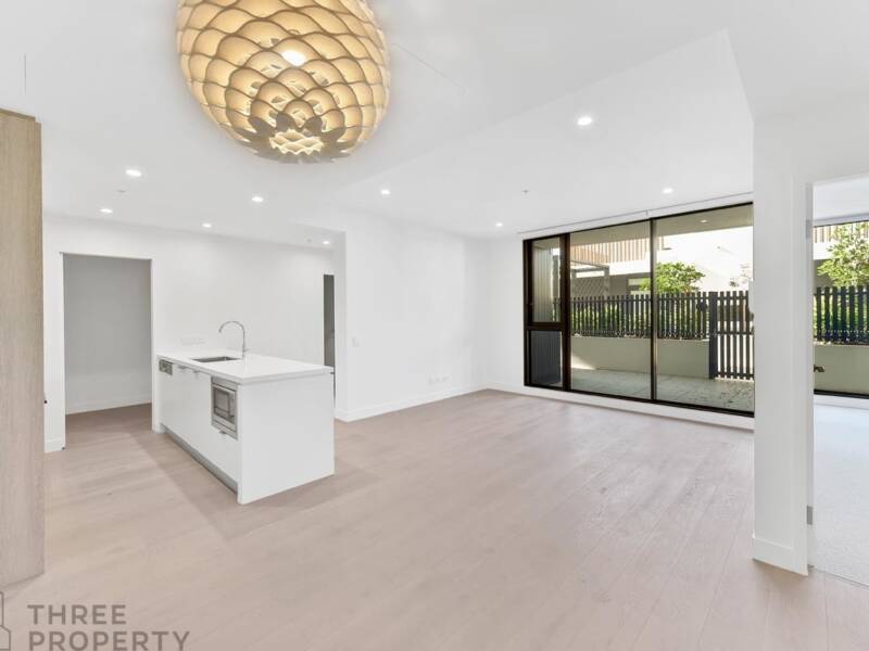 107/4 Foreshore Boulevard, Woolooware, NSW 2230 AUS