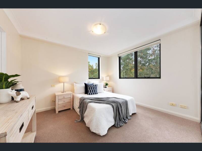 405/40 King Street, Waverton, NSW 2060 AUS