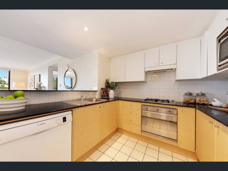 405/40 King Street, Waverton, NSW 2060 AUS