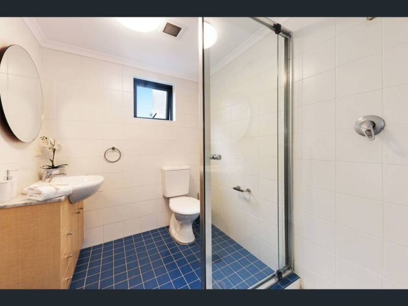405/40 King Street, Waverton, NSW 2060 AUS