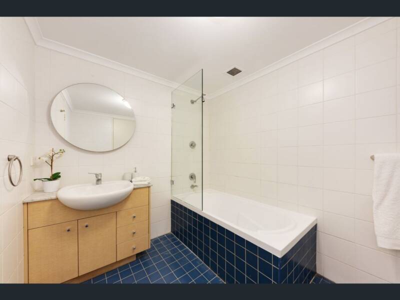 405/40 King Street, Waverton, NSW 2060 AUS
