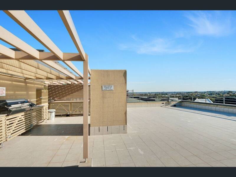405/40 King Street, Waverton, NSW 2060 AUS