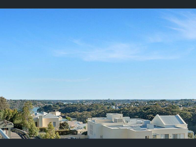 405/40 King Street, Waverton, NSW 2060 AUS