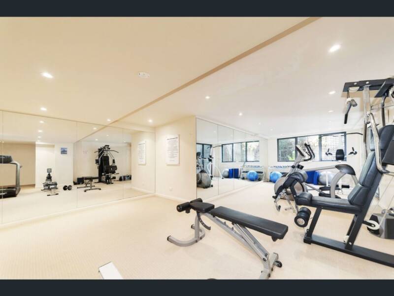 405/40 King Street, Waverton, NSW 2060 AUS