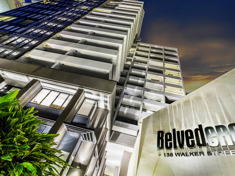 2006/138 Walker Street, North Sydney, NSW 2060 AUS