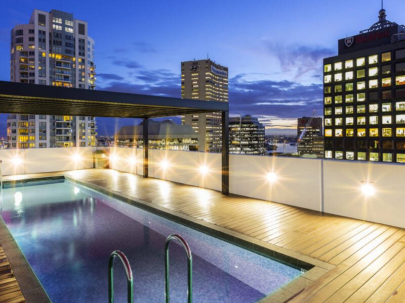 2006/138 Walker Street, North Sydney, NSW 2060 AUS