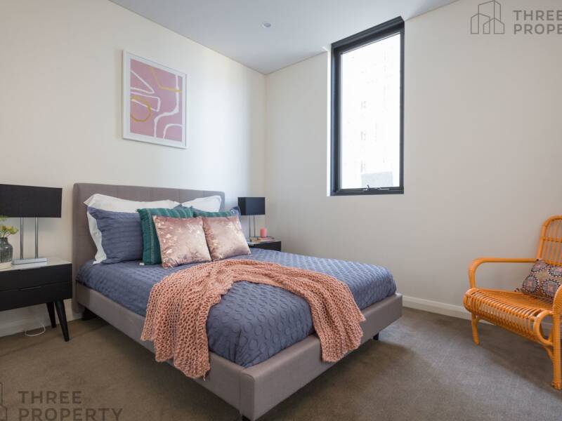 B1605/10 Norfolk Street, Liverpool, NSW 2170 AUS
