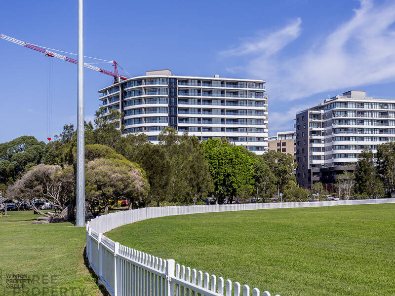 105/24 Levey Street, Wolli Creek, NSW 2205 AUS