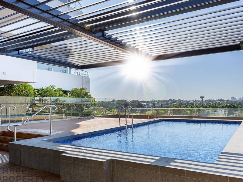 105/24 Levey Street, Wolli Creek, NSW 2205 AUS