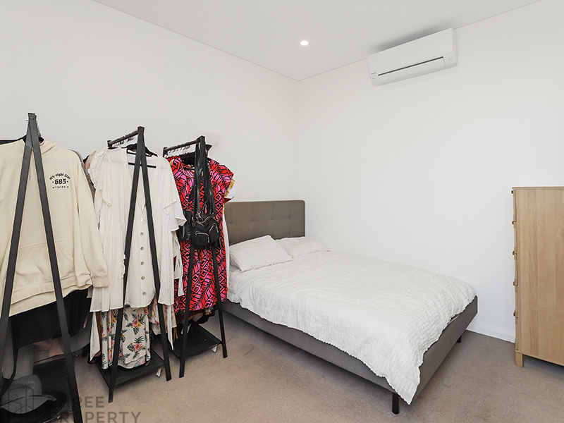 1805/100 Castlereagh Street, Liverpool, NSW 2170 AUS