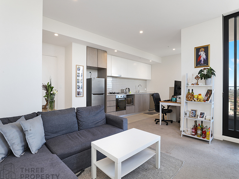 1805/100 Castlereagh Street, Liverpool, NSW 2170 AUS