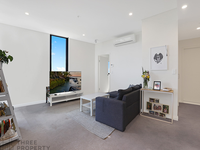 1805/100 Castlereagh Street, Liverpool, NSW 2170 AUS