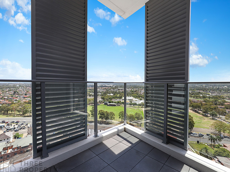 1805/100 Castlereagh Street, Liverpool, NSW 2170 AUS