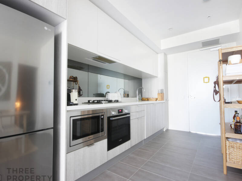 214/4 Foreshore Boulevard, Woolooware, NSW 2230 AUS