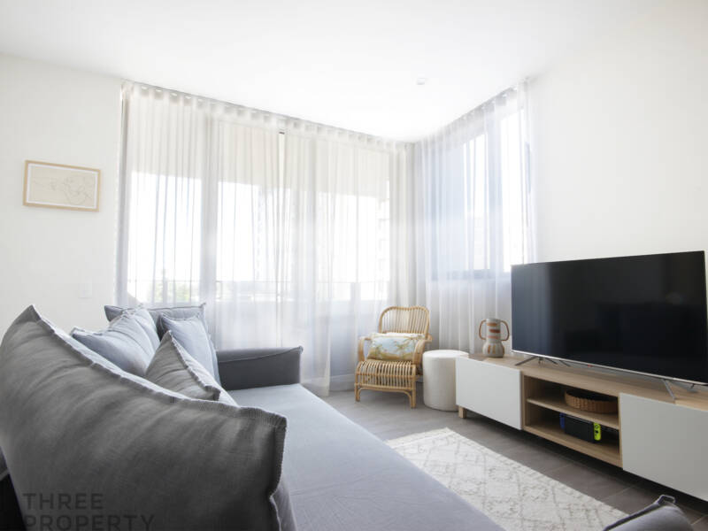 214/4 Foreshore Boulevard, Woolooware, NSW 2230 AUS