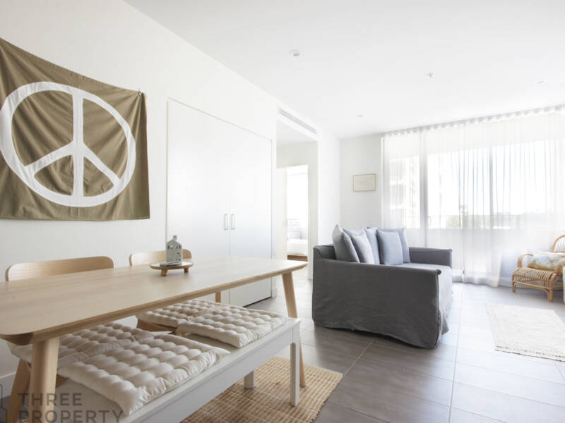 214/4 Foreshore Boulevard, Woolooware, NSW 2230 AUS