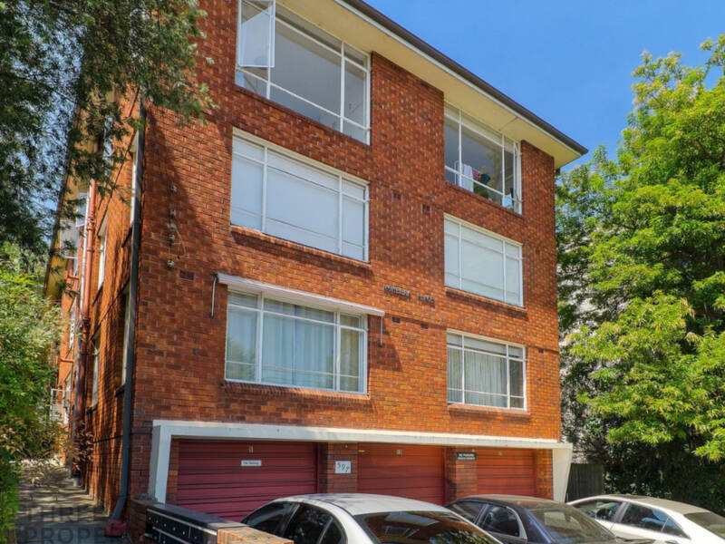 11/597 Willoughby Road, Willoughby, NSW 2068 AUS