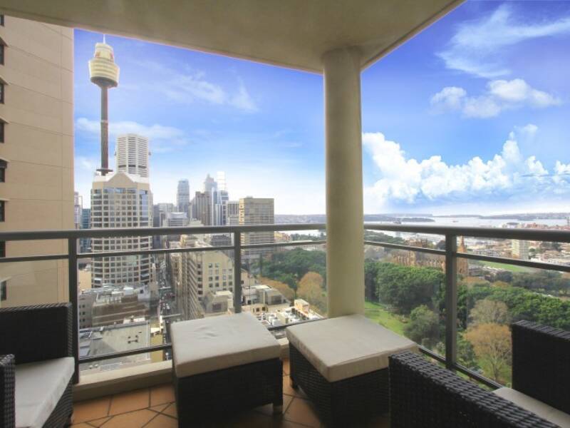 3002/197 Castlereagh Street, Sydney, NSW 2000 AUS