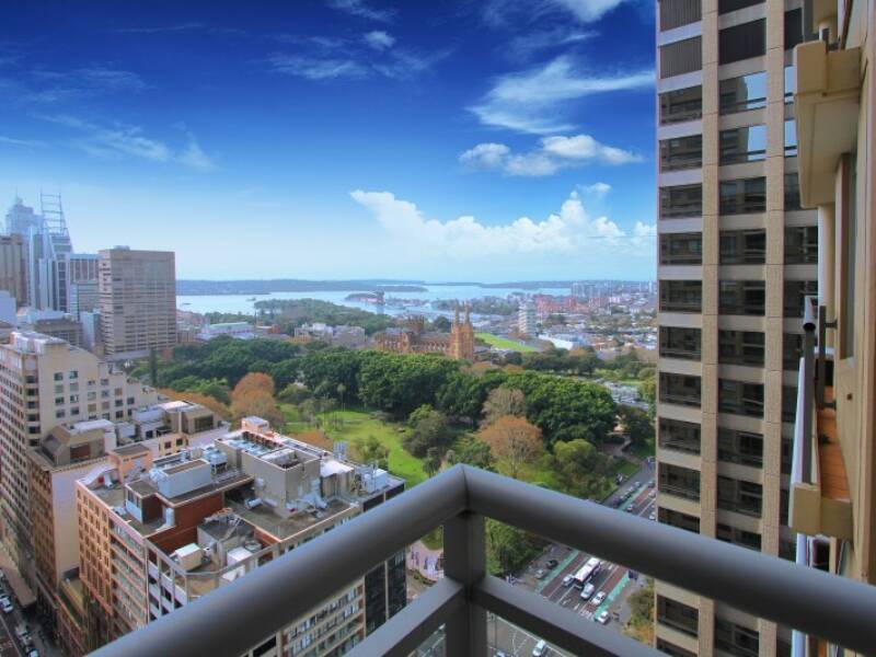 3002/197 Castlereagh Street, Sydney, NSW 2000 AUS