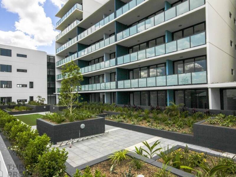 21/2-26 Haldon Street, Lakemba, NSW 2195 AUS