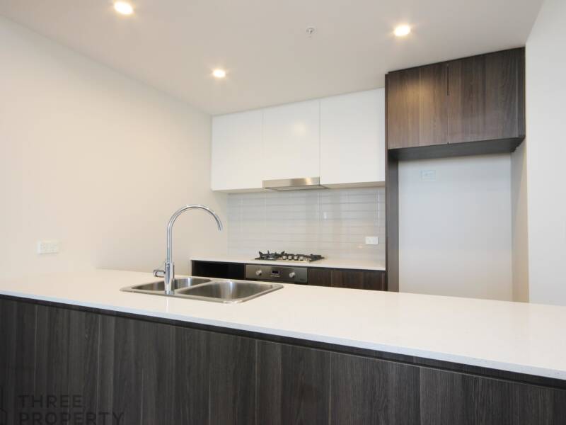 1502/100 Castlereagh Street, Liverpool, NSW 2170 AUS