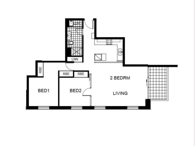 405/20 Levey Street, Wolli Creek, NSW 2205 AUS