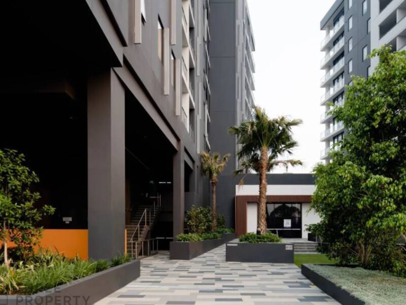 1502/100 Castlereagh Street, Liverpool, NSW 2170 AUS