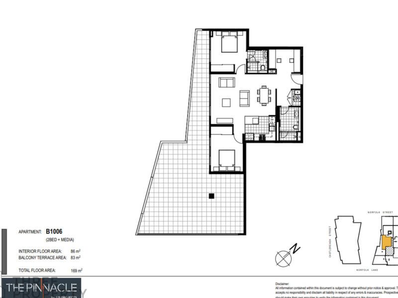 1006/10 Norfolk Street, Liverpool, NSW 2170 AUS