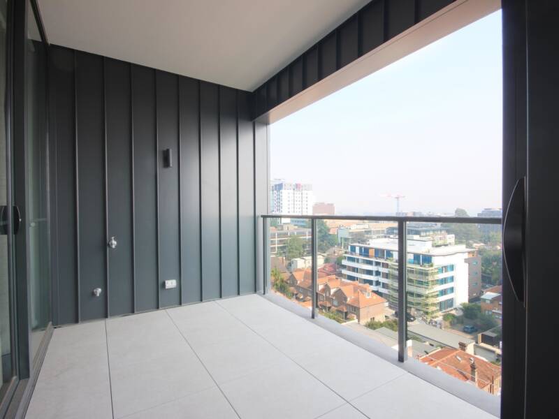 701/31 Albany Street, Crows Nest, NSW 2065 AUS