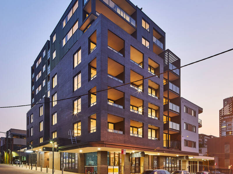 701/31 Albany Street, Crows Nest, NSW 2065 AUS