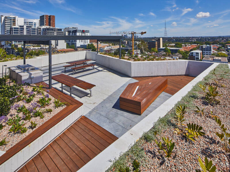 701/31 Albany Street, Crows Nest, NSW 2065 AUS