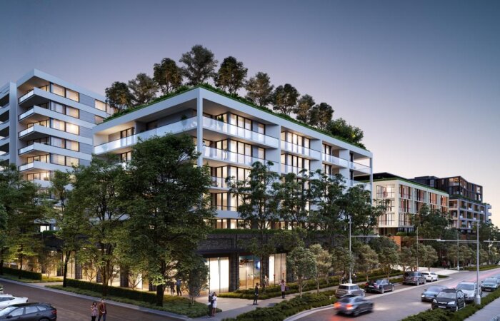 Proximity-rouse-hill