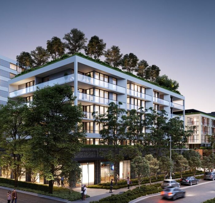 Proximity-rouse-hill