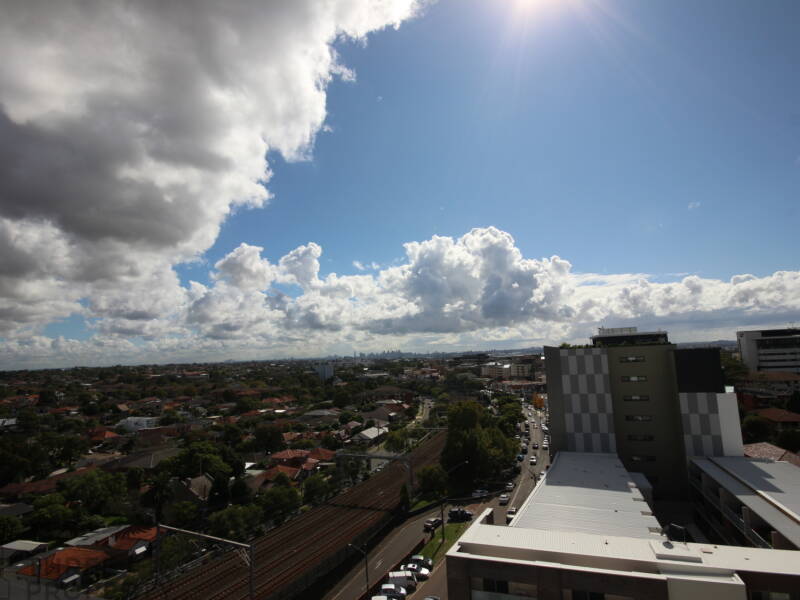 A506/258 Railway Parade, Kogarah, NSW 2217 AUS