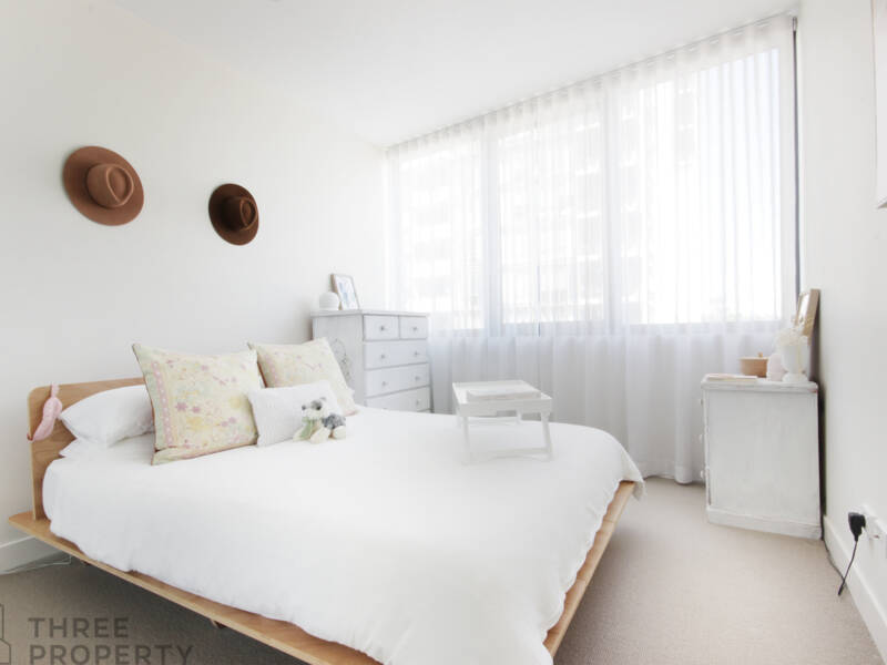 214/4 Foreshore Boulevard, Woolooware, NSW 2230 AUS
